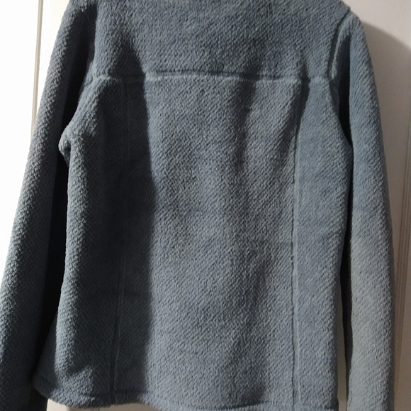 Women's fleece pullover - Picture 2 of 3
